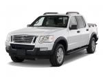 Ford Explorer Sport Trac 2006 года